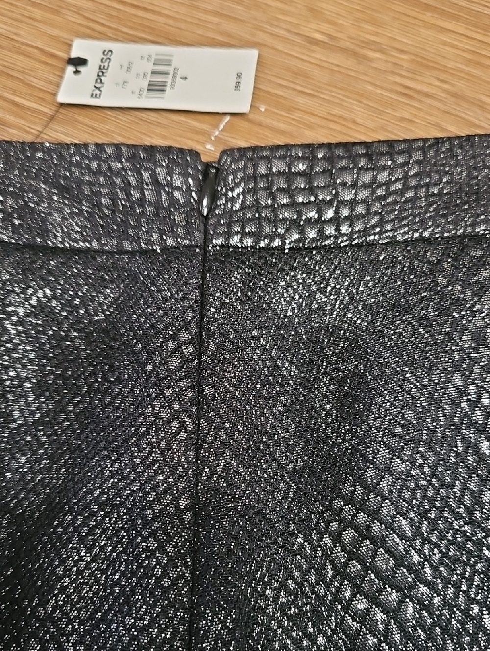 Express Skort - Picture 8 of 8